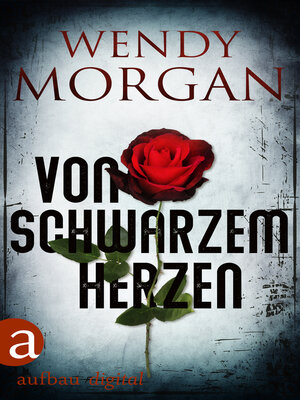 cover image of Von schwarzem Herzen